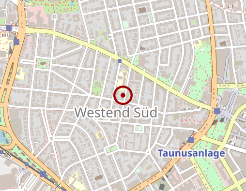 Karte: Kettenhof-Apotheke