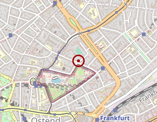 Karte: Greif Apotheke