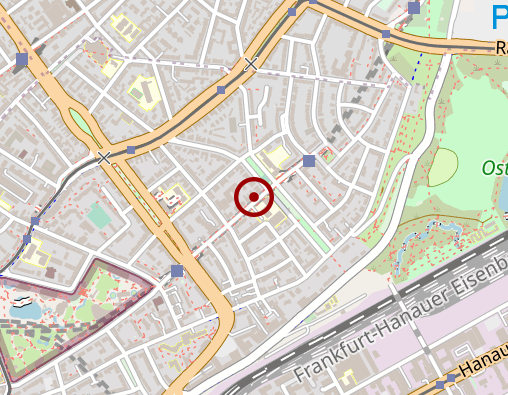 Karte: Röderberg-Apotheke