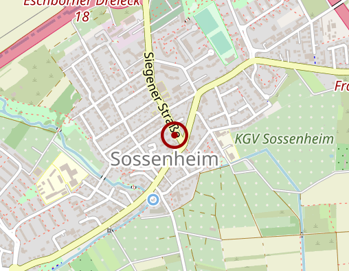 Karte: Eulen-Apotheke