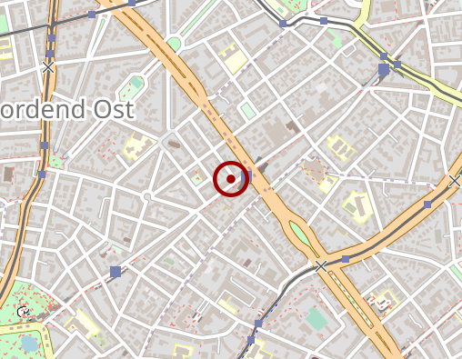 Karte: Höhen-Apotheke