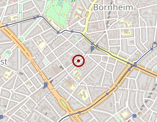 Karte: Malteser-Apotheke