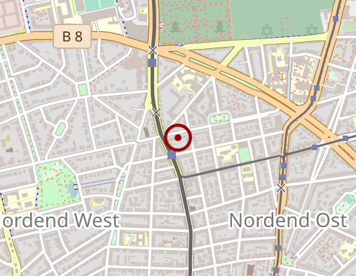 Karte: Schwarzburg-Apotheke