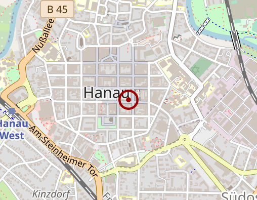 Karte: Voigt Daniela F.