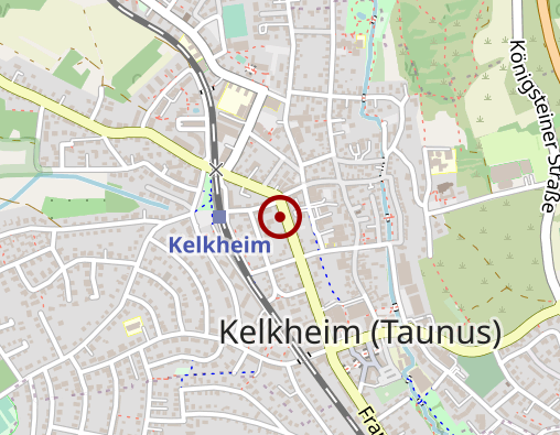 Karte: Velte Alfons Dr. med.