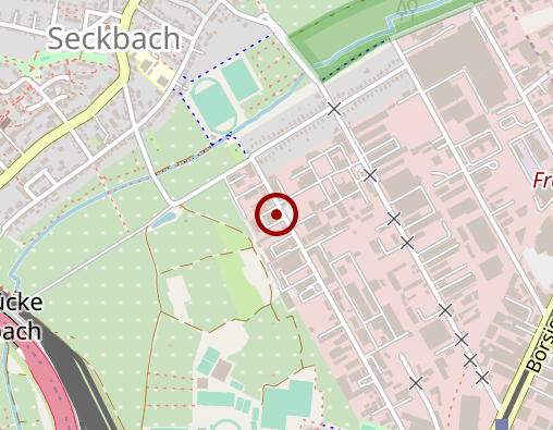 Karte: Lg-Pflegedienst