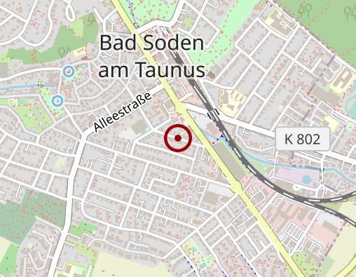 Karte: Gerhard Sigrid