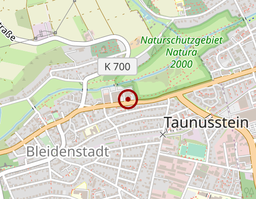 Karte: Merian Apotheke