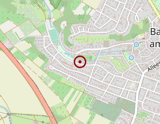 Karte: Barnewald Gunther Dipl.-Psych.