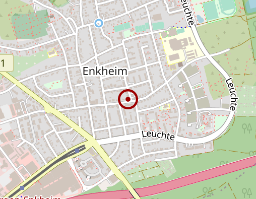 Karte: Sonnen-Apotheke