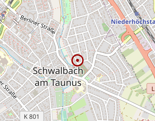 Karte: Schneider Hermann Dr.