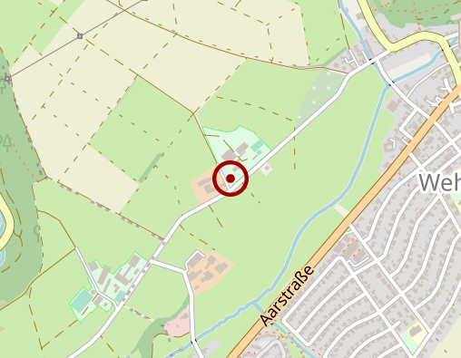 Karte: Praxis für Krankengymnastik Heidrun & Wiebke Mohn GbR