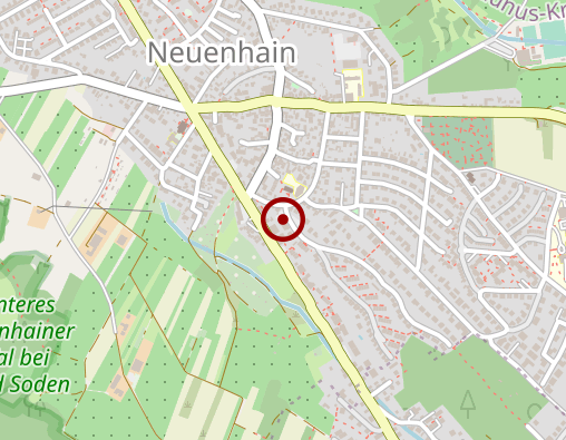 Karte: Klemm-Van Lieshout Anna Maria Dr.