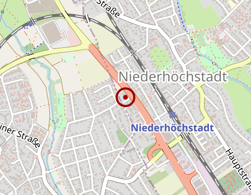 Karte: Taxi Christian