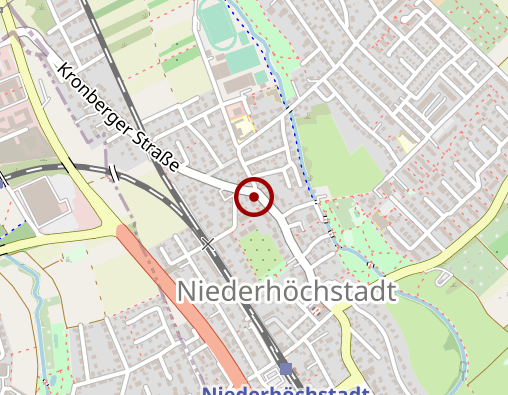 Karte: Sandmann Annett