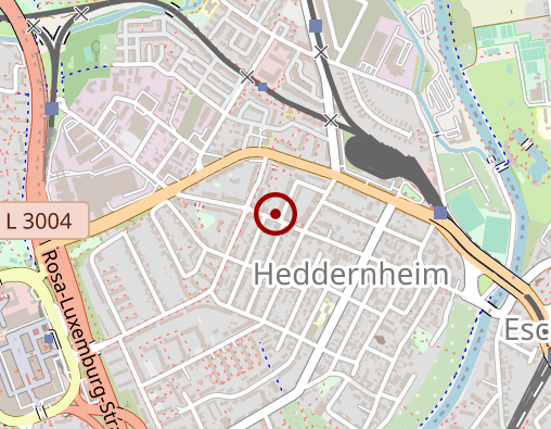 Karte: Kronen-Apotheke