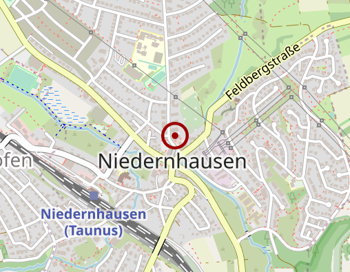 Karte: Eulen-Apotheke am Rathaus