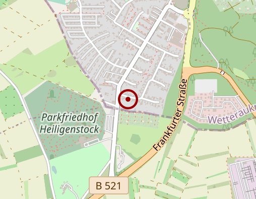 Karte: Herrmann Hans-Jürgen