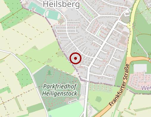 Karte: Wengler Bernd Dr.med. Dipl.-Päd.