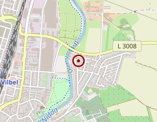 Karte: Marx Horst Dipl.-Psychologe