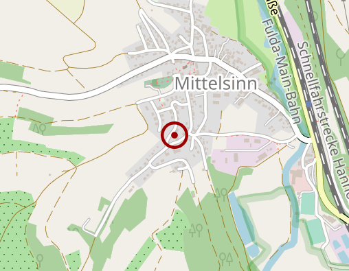 Karte: Klein Birgit Gesundheitsberaterin