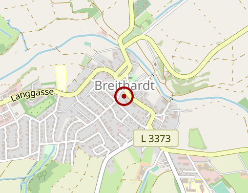 Karte: Burg-Apotheke