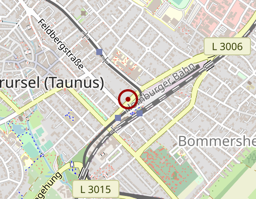 Karte: Friederich Christiane