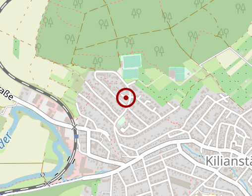 Karte: Zirnstein Silke