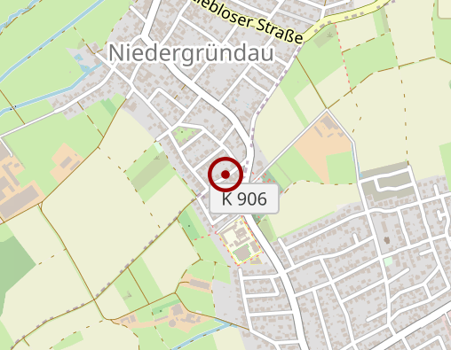 Karte: Wech-Hellmuth Monika