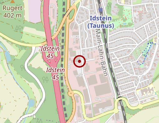 Karte: Krause Andrea