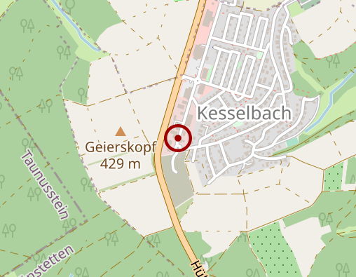 Karte: Eulen-Apotheke