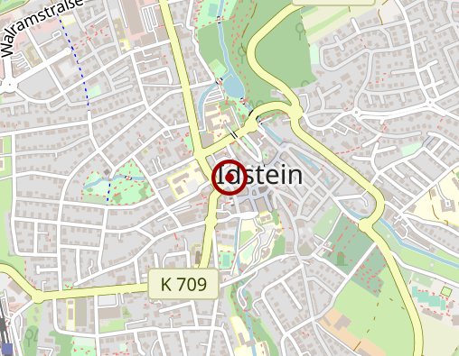 Karte: Alte Apotheke