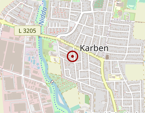 Karte: Krusche Helmut Prof.