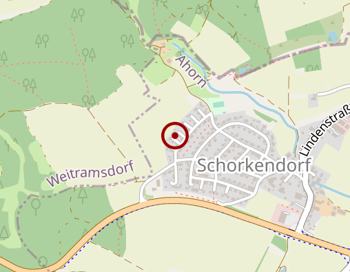 Karte: Kunz Eduard Heilpraktiker