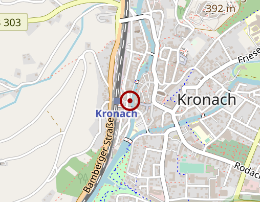 Karte: Halwart Sabine Heilpraktikerin