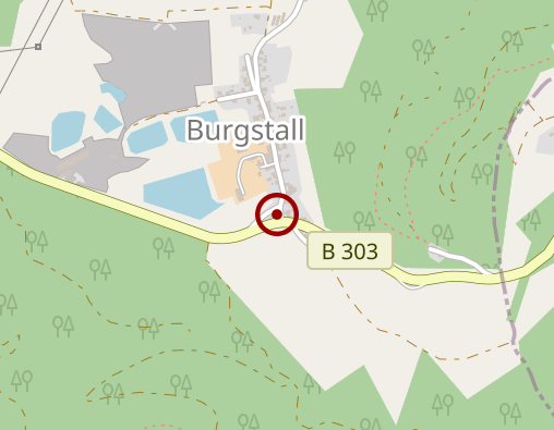 Karte: Wagner Karin Heilpraktikerin für Psychotherapie