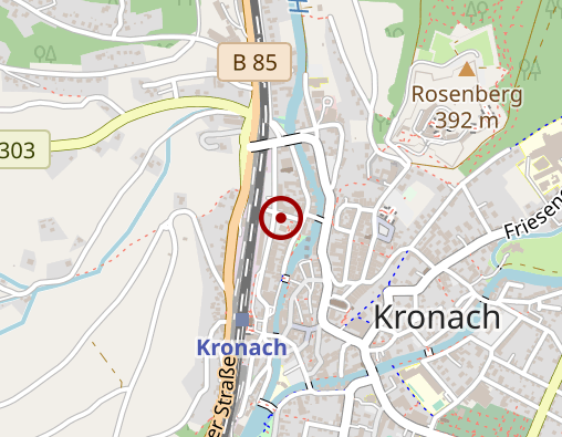 Karte: Schedel Johannes