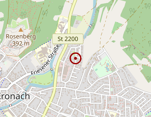 Karte: Lin Li TCM- Heilpraktikerin