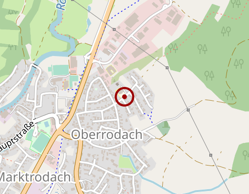 Karte: Ewers Heike Heilpraktikerin