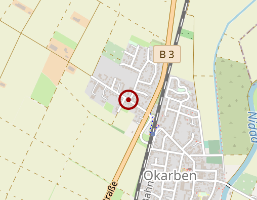 Karte: Rossner Barbara