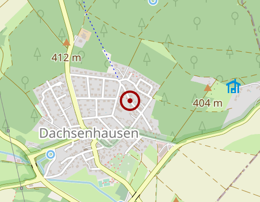 Karte: Alltagsbegleitung Wagner