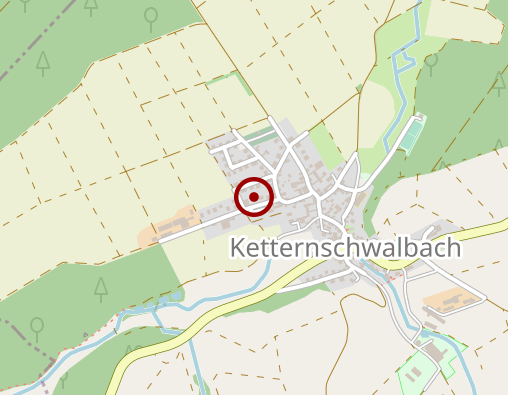 Karte: Alpha Fitness