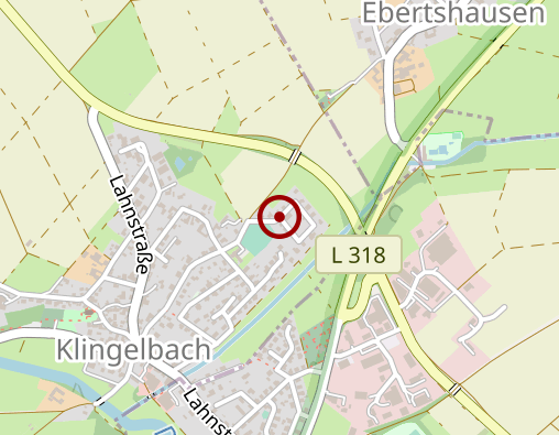 Karte: Mobile Alltagsbegleitung u. Seniorenbetreuung - Desiree Kadesch -