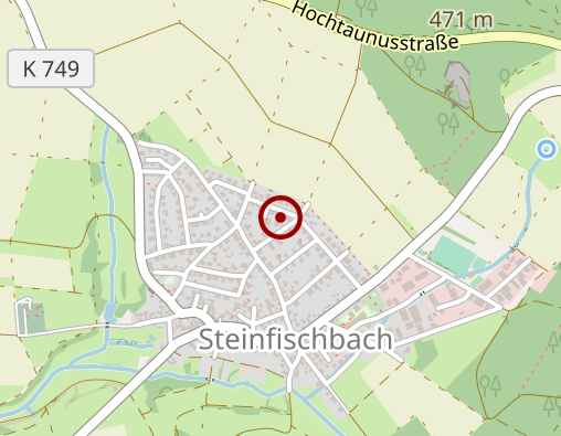 Karte: Hammer Rebecca