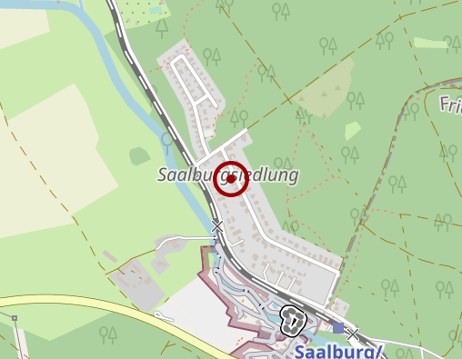 Karte: Isselhorst-Scharr Caroline Dr.