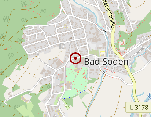 Karte: Wittmer Alexander