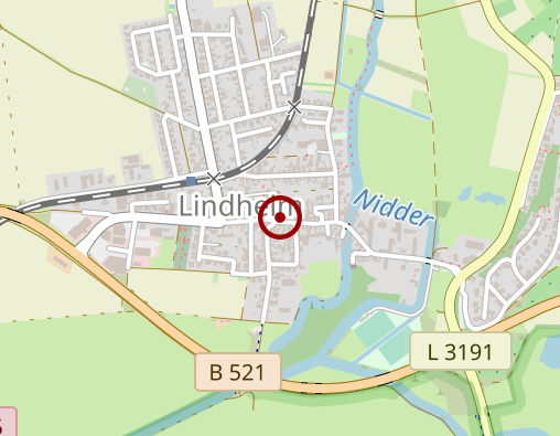 Karte: Cramer-Koeppen Heike Dipl.-Psych.