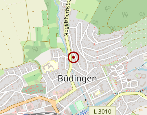 Karte: Ungermann Gerd