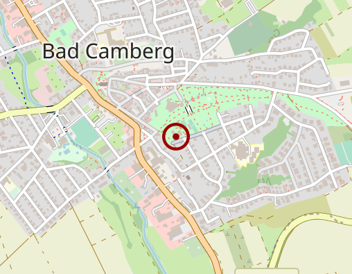 Karte: Mauch-Fendt Violetta Vicki Dr.med.