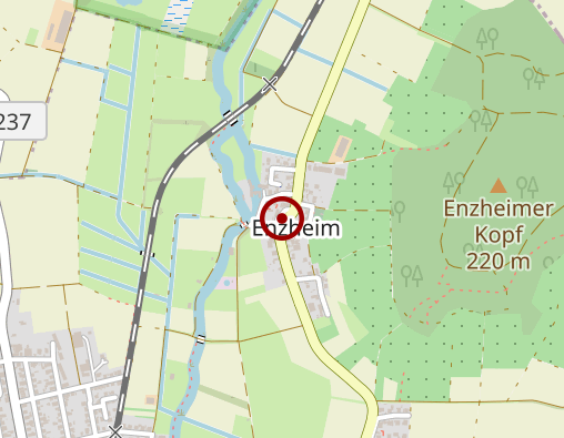 Karte: Schnuffie und Miezie